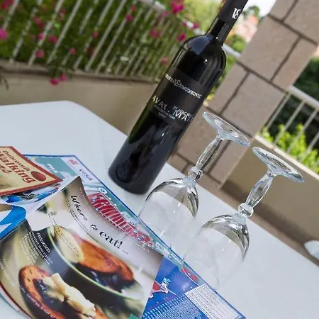 Lapad House 3* Dubrovnik