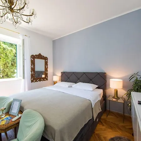 Pensionat Lapad House