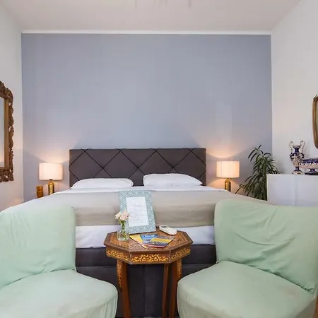 Lapad House Pensionat Dubrovnik