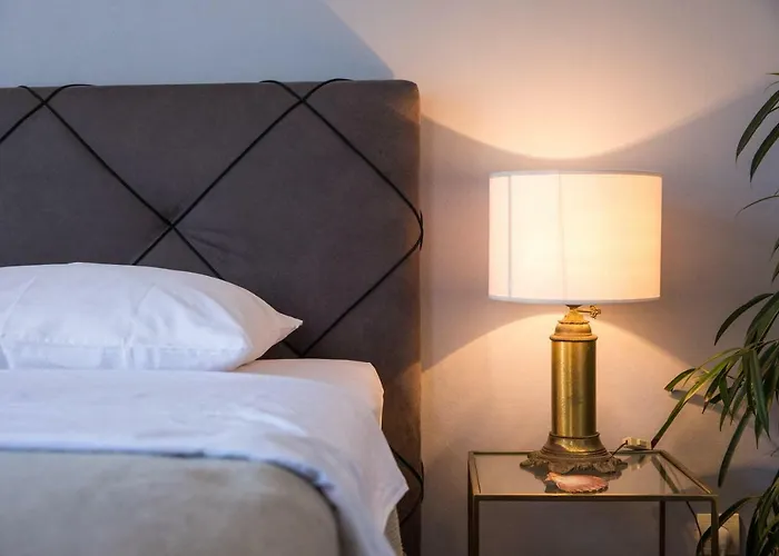 Lapad House ドゥブロブニク